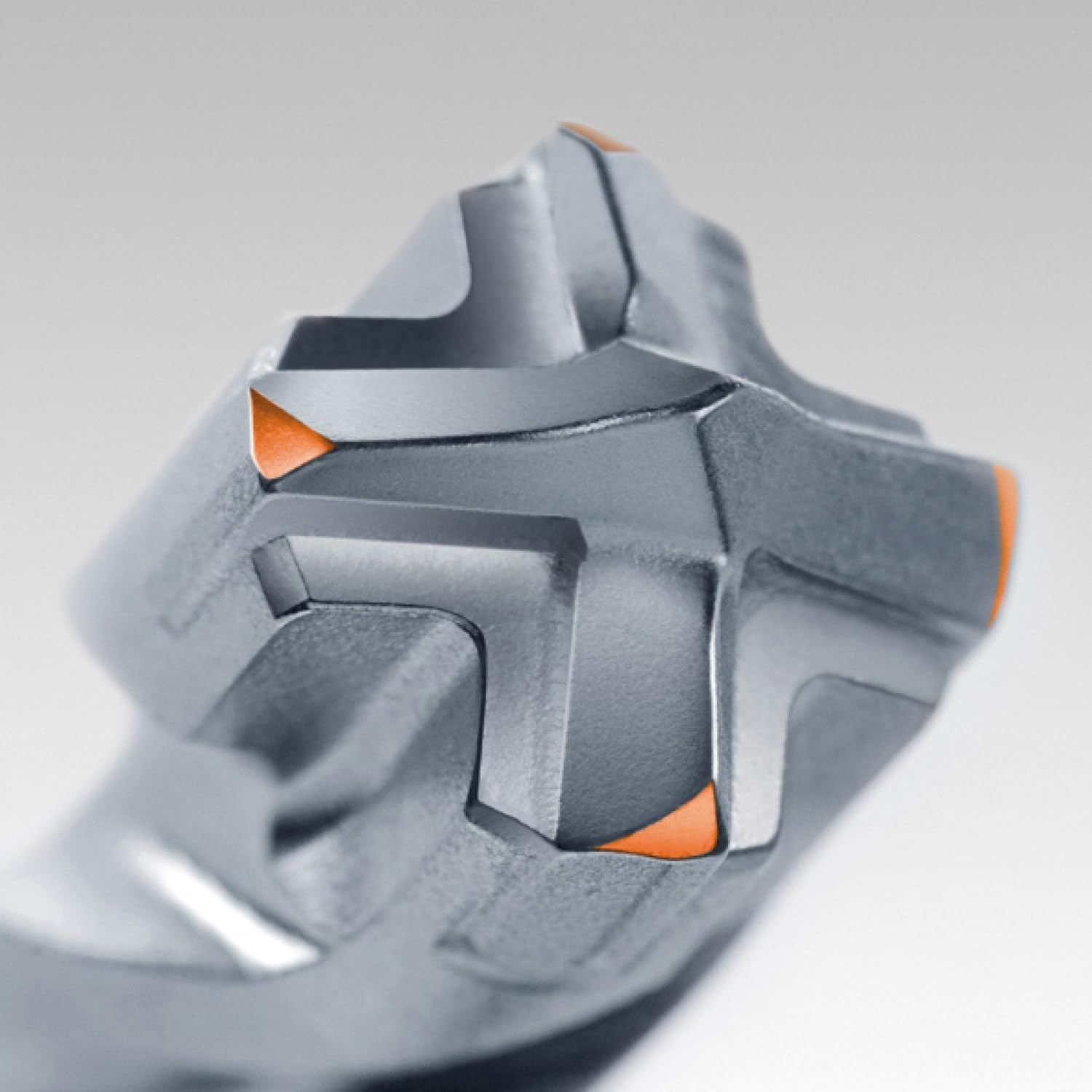Mèche béton SDS + 4 taillants - IZAR Z4 SDS + 1891 – Image 3