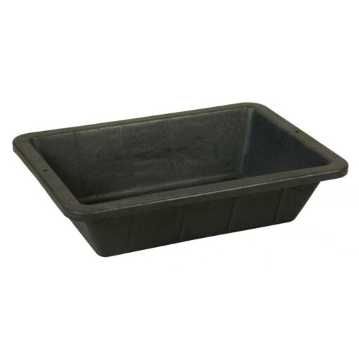 Auge caoutchouc - 13L - 460x320x150 - KS Tools 140.0043