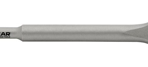 Burin Plat SDS+ L.250 x 20 mm - IZAR 30373