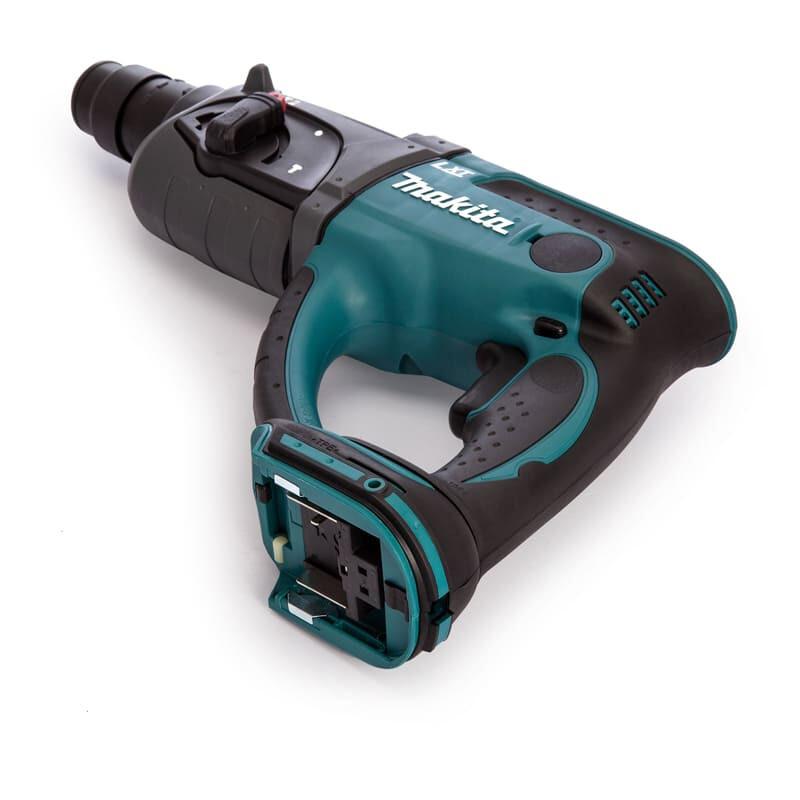 Perforateur burineur SDS-Plus 2J 18V LXT (Machine seule) - MAKITA DHR202Z – Image 3