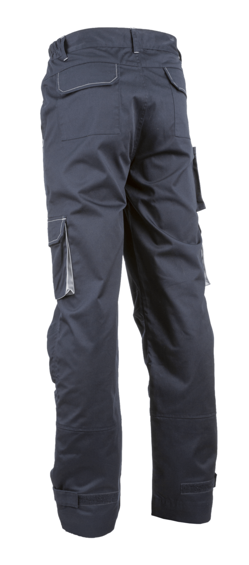 Pantalon de travail PADDOCK 2 Multi-poches - CoverGuard – Image 5