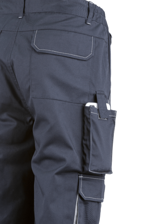 Pantalon de travail PADDOCK 2 Multi-poches - CoverGuard – Image 7