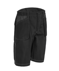 Bermuda de travail OROSI Noir - Coverguard