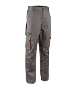 Pantalon de travail PADDOCK 2 Multi-poches - CoverGuard