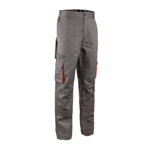Pantalon de travail PADDOCK 2 Multi-poches - CoverGuard