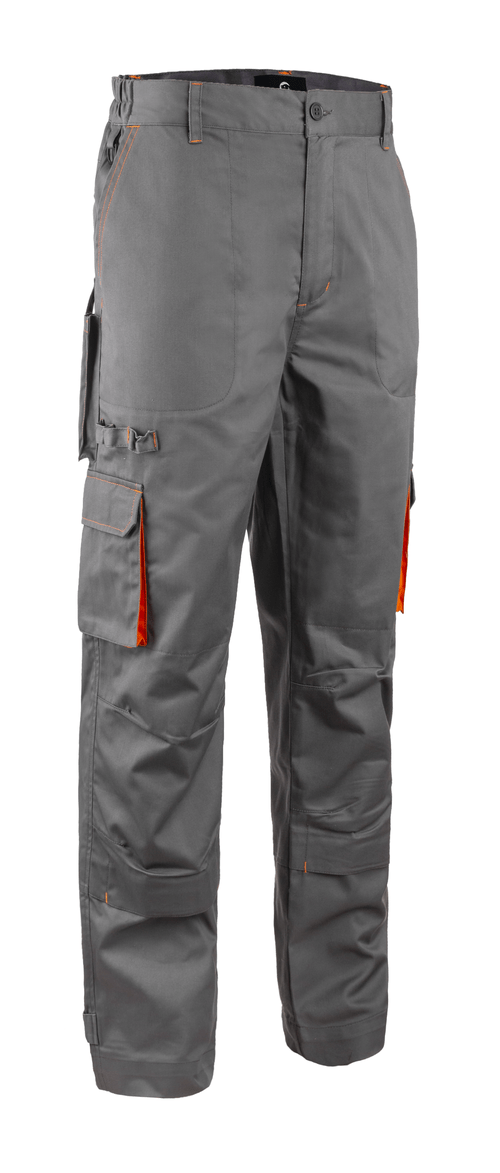 Pantalon de travail PADDOCK 2 Multi-poches - CoverGuard – Image 3