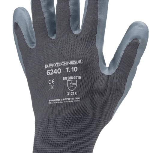 Gants de manutention et de précision fin - CoverGuard 6240