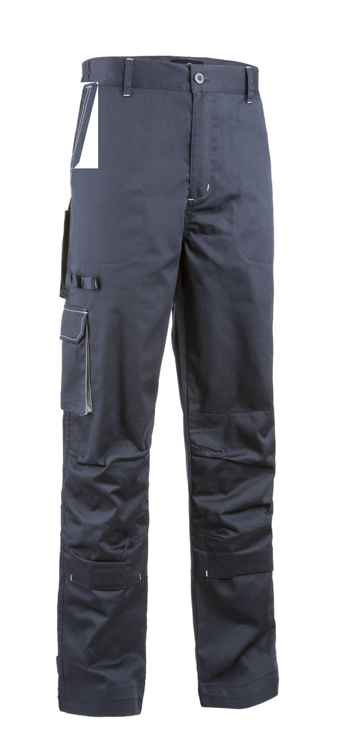 Pantalon de travail PADDOCK 2 Multi-poches - CoverGuard – Image 6