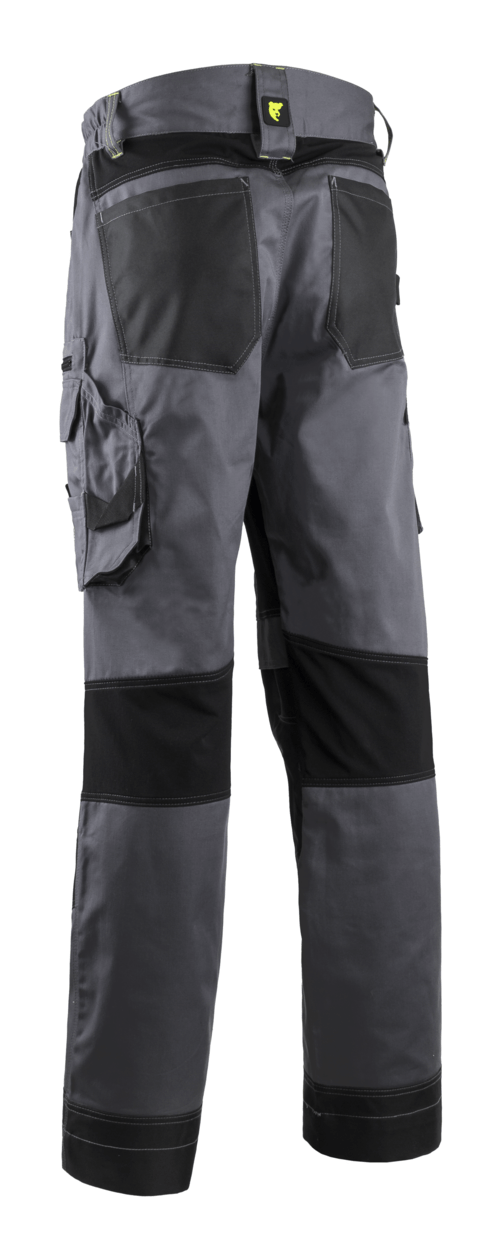 Pantalon de travail BARU - CoverGuard – Image 2