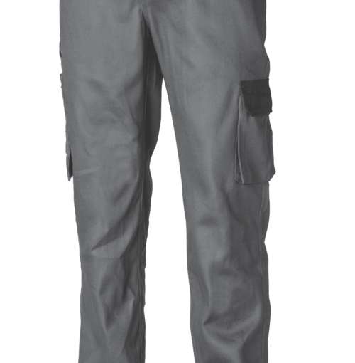 Pantalon de travail COMMANDER - CoverGuard