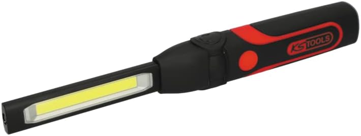 Baladeuse COB 300 LUMEN + SPOT 80 LUMEN - KS Tools 150.4313 – Image 2