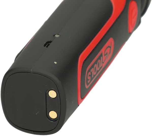 Baladeuse COB 300 LUMEN + SPOT 80 LUMEN - KS Tools 150.4313 – Image 4