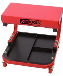 Tabouret sur roulettes - KS Tools 500.8020