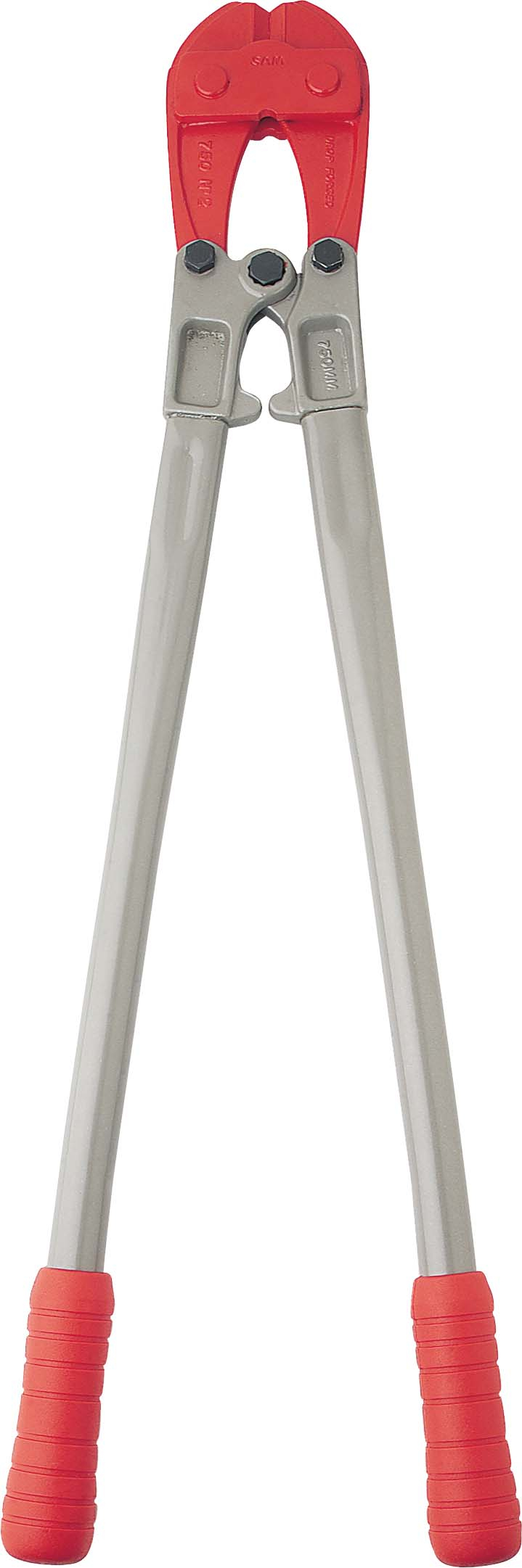 COUPE-BOULONS BRAS TUBES STANDARD - Sam Outillage SAM L-95-0