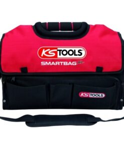 Sac à bandoulière vide grand format - KS Tools 850.0325