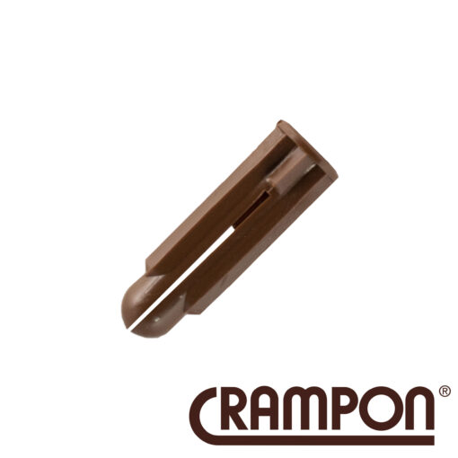 Cheville Universelle - Crampon® (diamètres au choix) - SCELL-IT