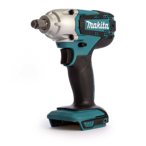 Boulonneuse à chocs 18V 1/2" 190 Nm (Machine seule) - MAKITA DTW190Z