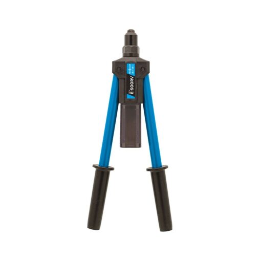 Pince à levier à riveter E-500RV Ø 3-5mm - SCELL-IT