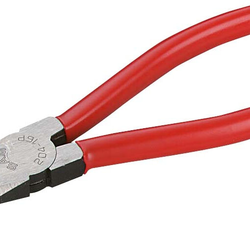 PINCES UNIVERSELLES POLIES VERNIES - Sam Outillage 204-20P