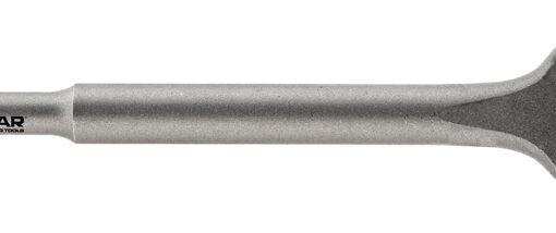 Burin Large L.200 x 38 mm SDS + IZAR