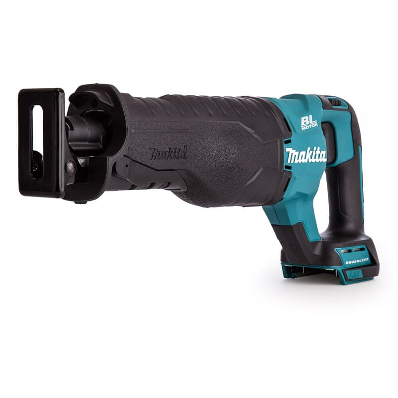 Scie sabre 18V LXT Li-Ion (Machine seule) - Makita DJR187Z – Image 2