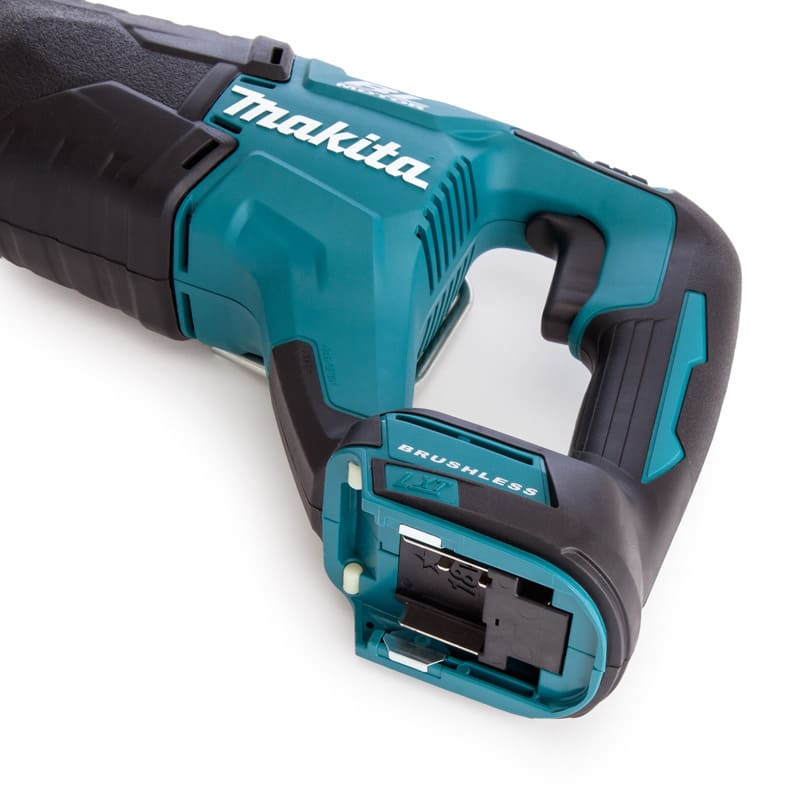 Scie sabre 18V LXT Li-Ion (Machine seule) - Makita DJR187Z – Image 3