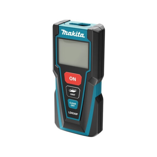 Télémètre laser 30m - MAKITA LD030P