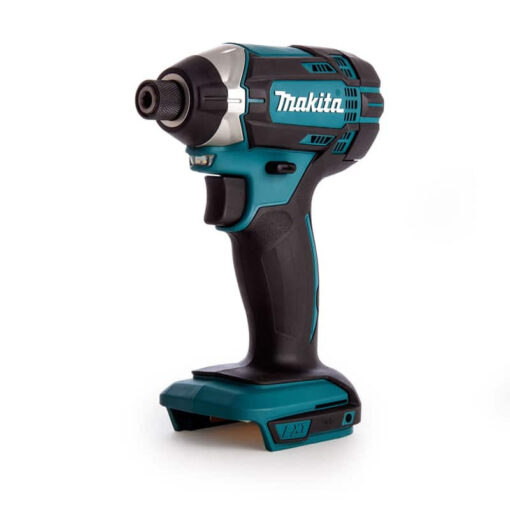 Visseuse à chocs 18V LXT Li-Ion 165 Nm (machine seule) - MAKITA DTD152Z