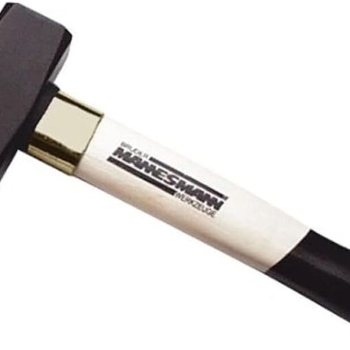 Massette 1250 g - MANNESMANN - M76521