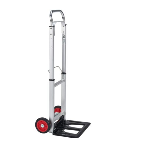 Diable Chariot pliable 90 kg - MANNESMAN 099-T
