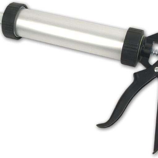 Pistolet à cartouche silicone rond - MANNESMANN 482-100