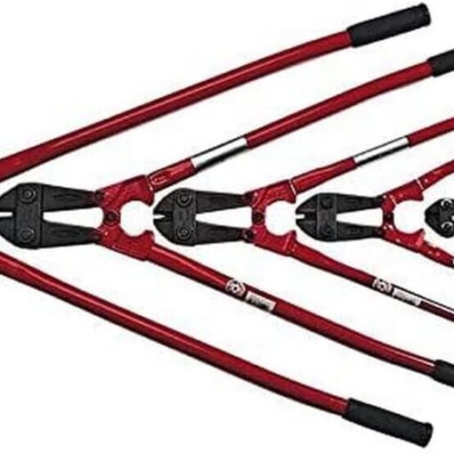 Coupe-boulons DIN, 450 mm - MANNESMANN - M67220