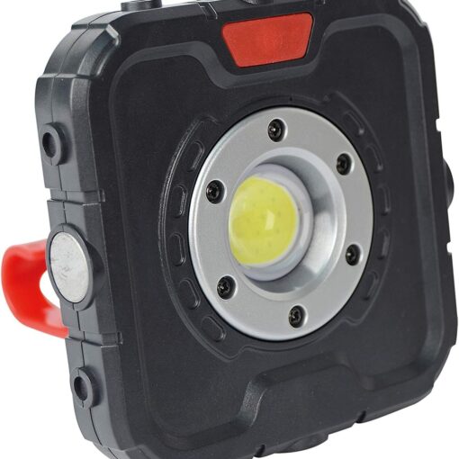 Lampe de travail COB 4W - MANNESMANN - M30681