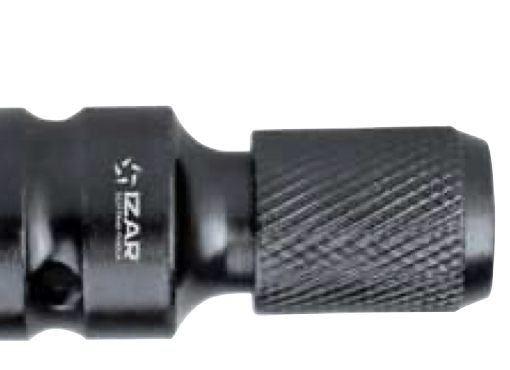 Adaptateur 1/2 à 1/4 - IZAR 75107