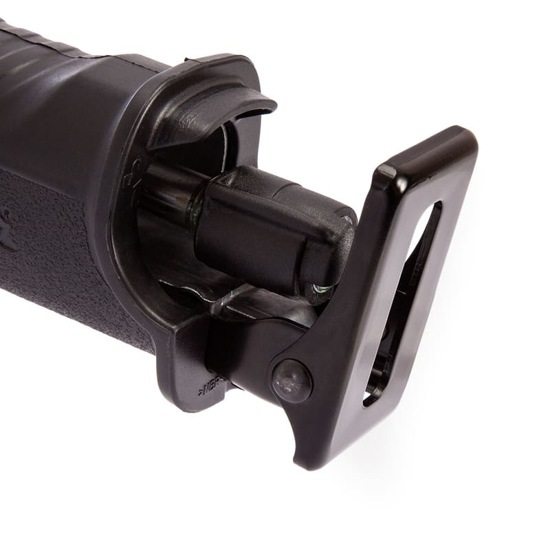 Scie sabre sans fil 18V LXT Li-Ion (Machine seule) - MAKITA DJR186Z – Image 4