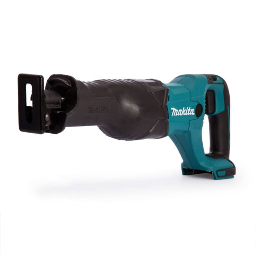 Scie sabre sans fil 18V LXT Li-Ion (Machine seule) - MAKITA DJR186Z