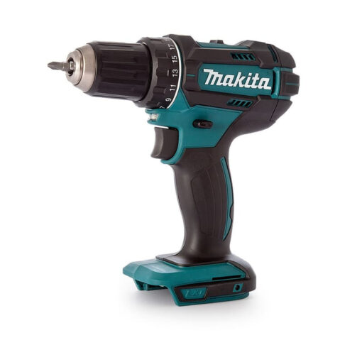 Perceuse Visseuse MAKITA DDF482Z 18 V Li-ion Ø 13 mm (machine nue) - MAKITA DDF482Z