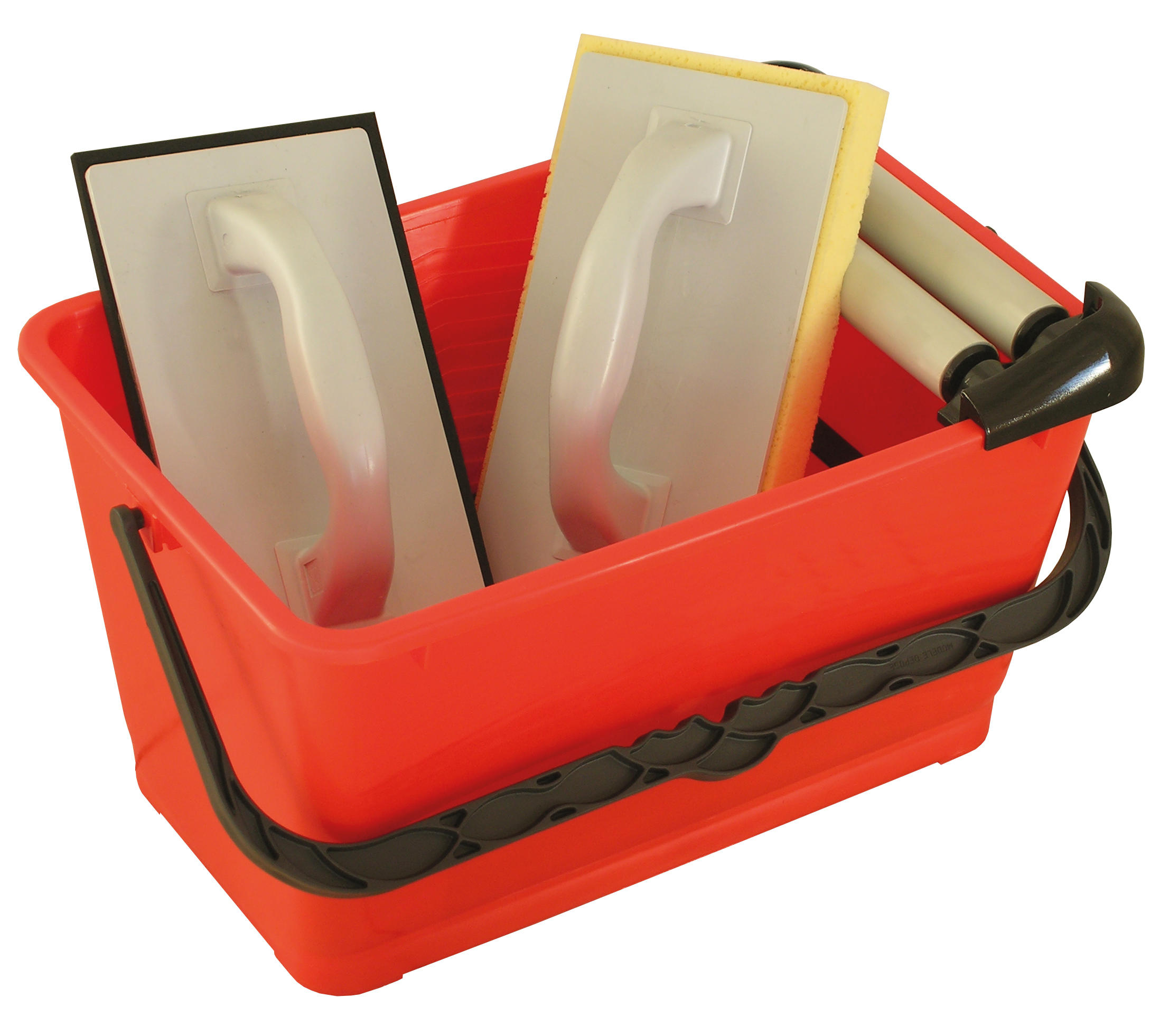 EASYJOINT 17 L - Kit pour carreleur - MONDELIN