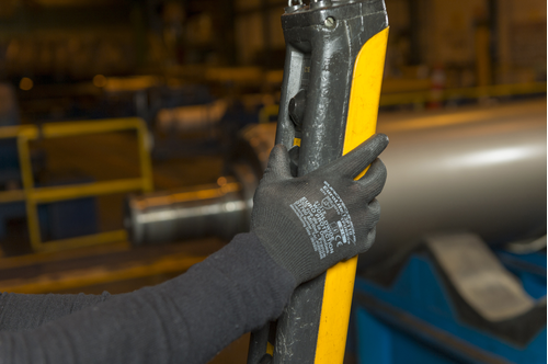 Gants de précision légère, enduction palmaire PU - COVERGUARD 1PUBB – Image 3