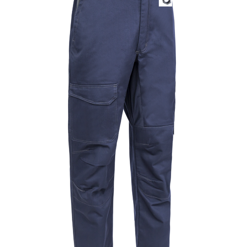 Pantalon de travail - Bleu Marine - COVERGUARD IRAZU