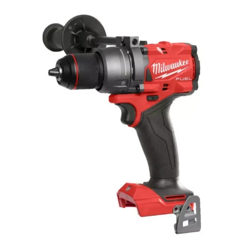Perceuse à percussion 18V FUEL 158Nm (Solo) - MILWAUKEE M18 FPD3-0