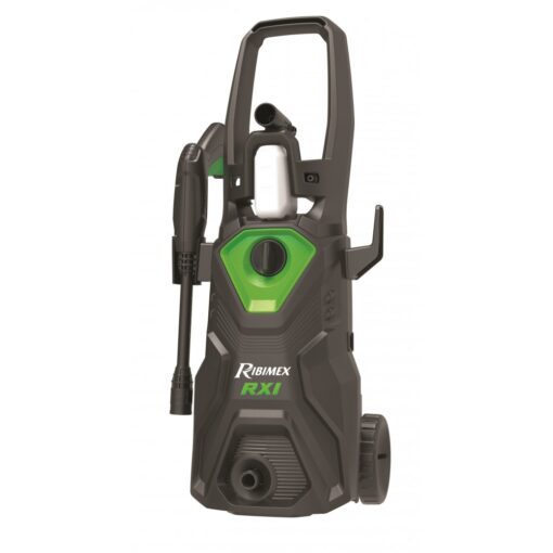 Nettoyeur haute pression "RX1" 110 bars - RIBIMEX PRNHP01