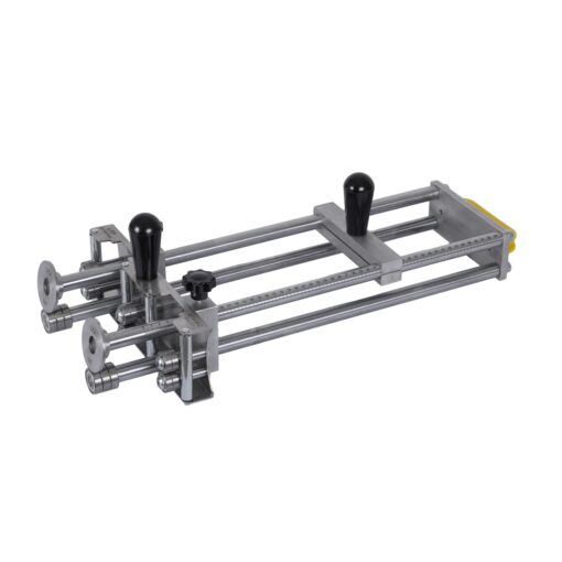 Plieuse à main Manuelle – Double colonne – KYA-03-C-500 -4 Rouleaux de Guidage – LPP