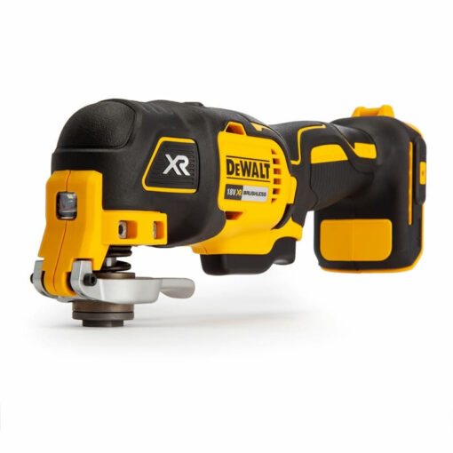 Outil multifonctions 18V (Machine seule) dans carton - DEWALT DCS355N