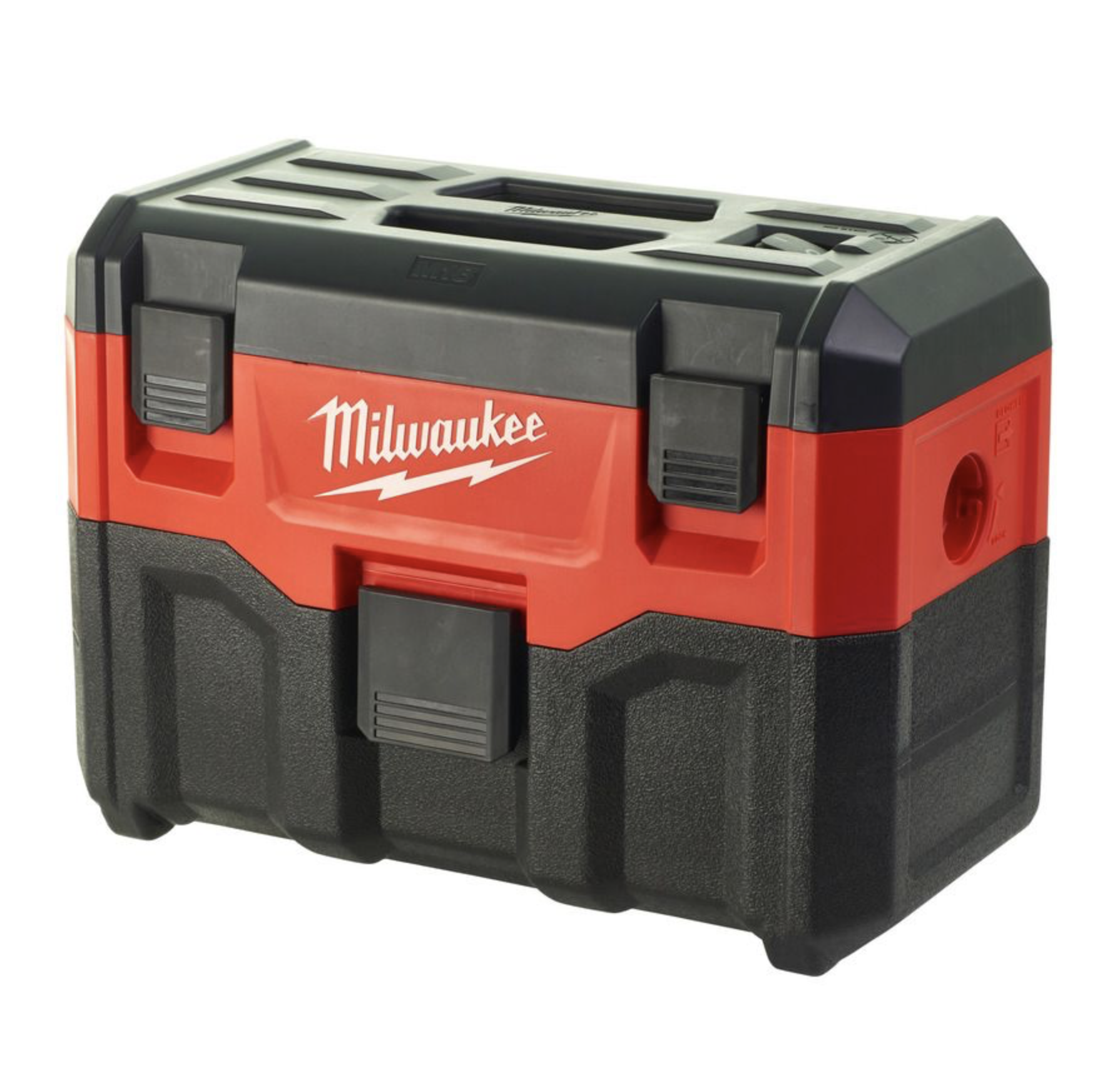 Aspirateur eau et poussières 18V (Produit seul) M18 VC2-0 - MILWAUKEE 4933464029 – Image 2