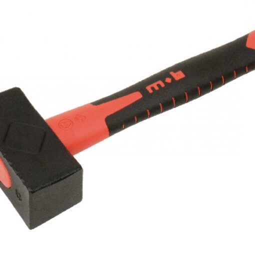 Massette 4u 1,25kg manche nertech - MONDELIN