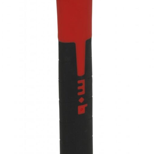 Massette tri-matière 1,5 kg, angles abattus - MOB