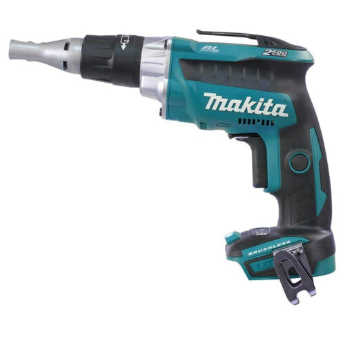 Visseuse plaque de plâtre 18V LXT Li-Ion (machine seule) - MAKITA DFS250Z