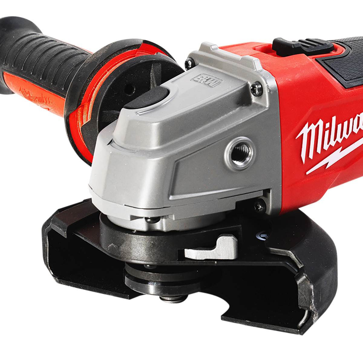 Meuleuse d'angle 18V Ø125 mm FUEL (Produit seul) M18 FSAG125X-0 - MILWAUKEE 4933478701 – Image 3