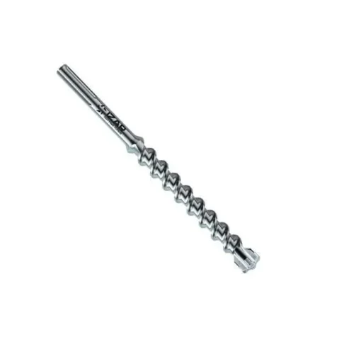 Mèche béton SDS MAX 4 taillants – IZAR Z4 SDS MAX - IZAR 1892